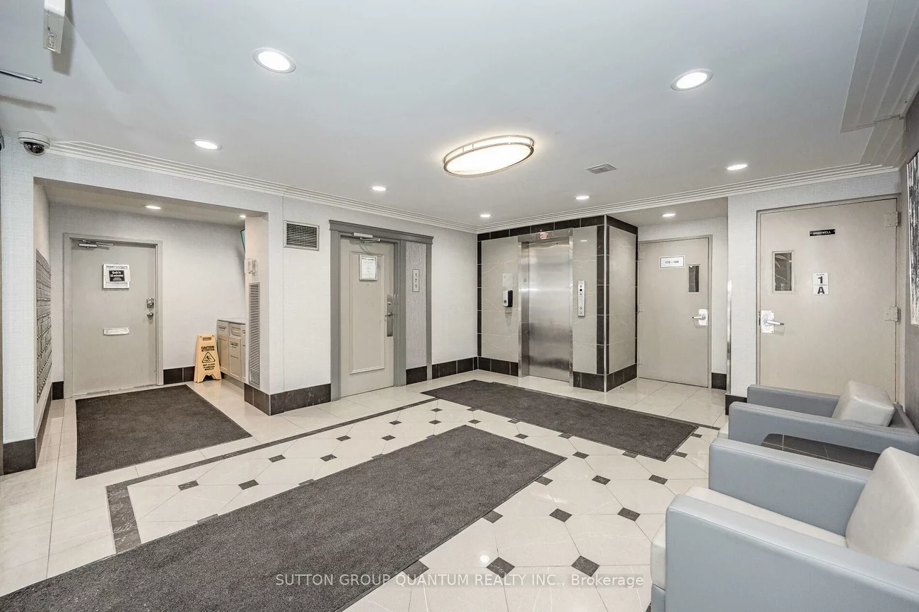 16B, Elgin, Thornhill, Markham