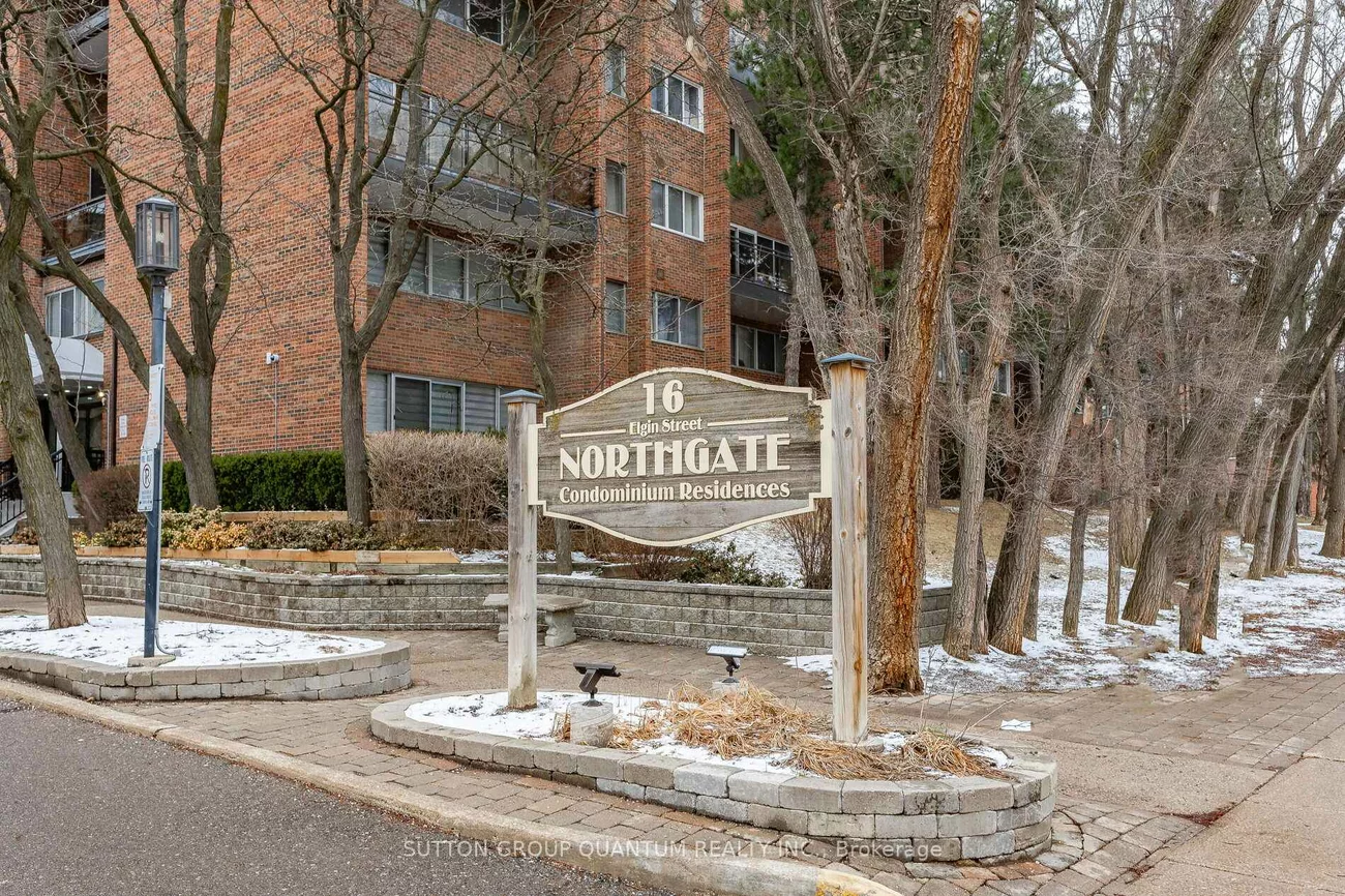 16B, Elgin, Thornhill, Markham