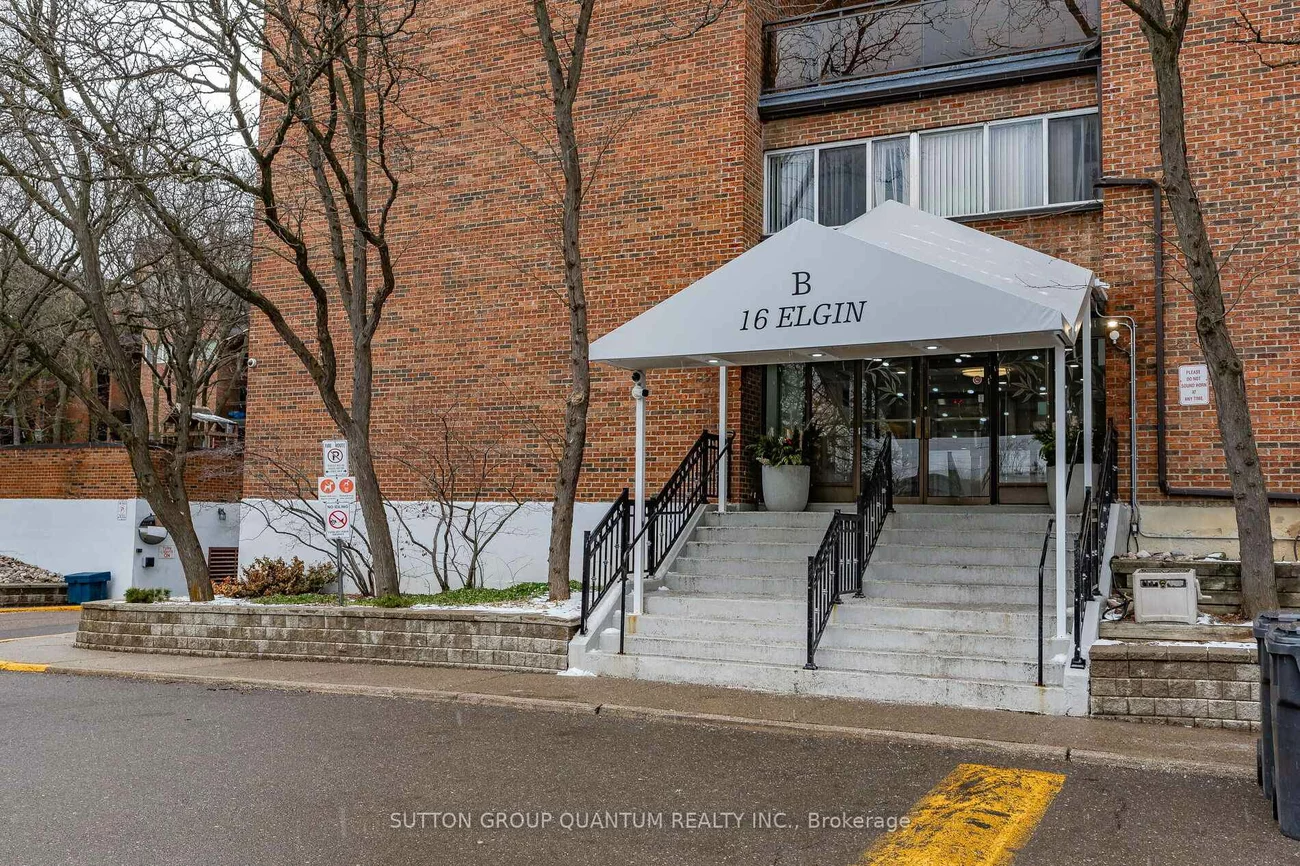 16B, Elgin, Thornhill, Markham