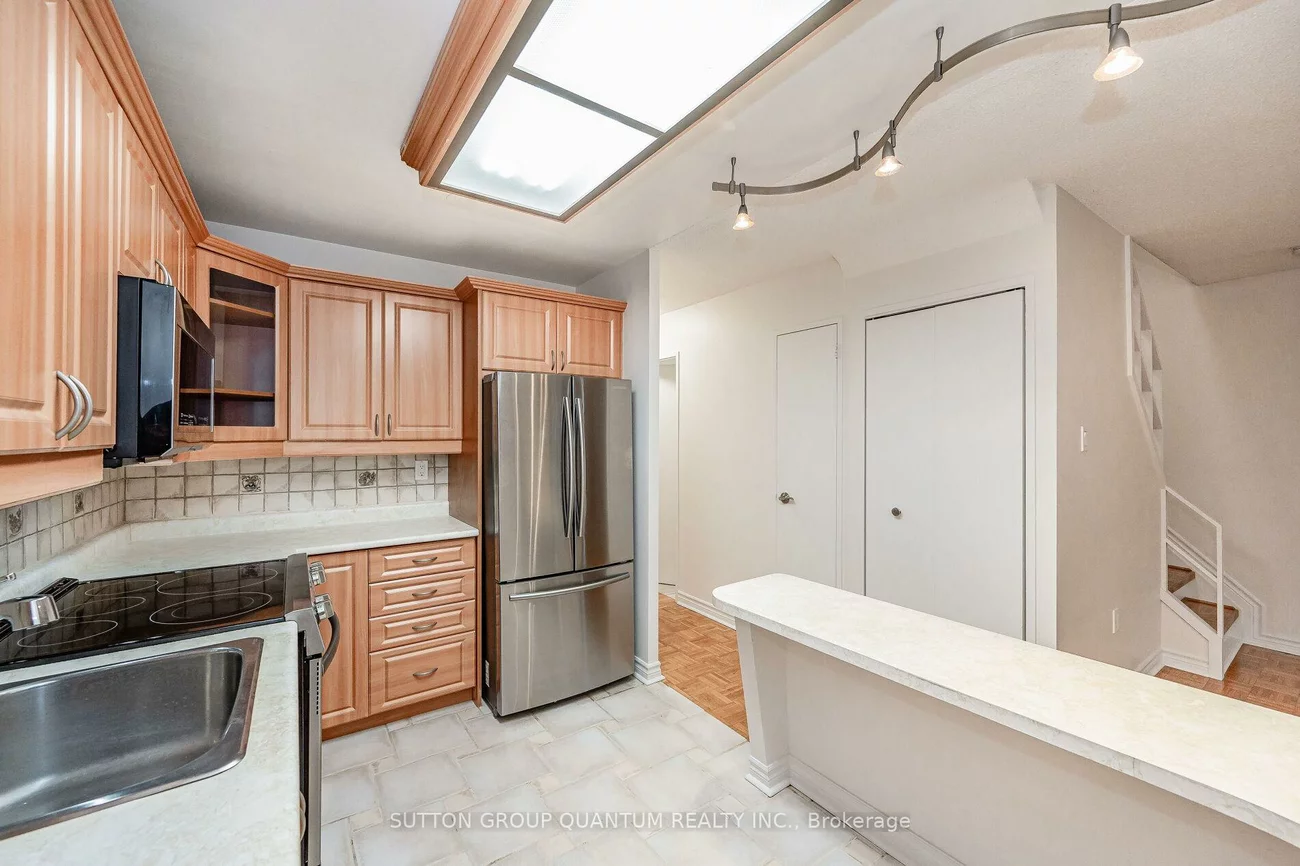 16B, Elgin, Thornhill, Markham