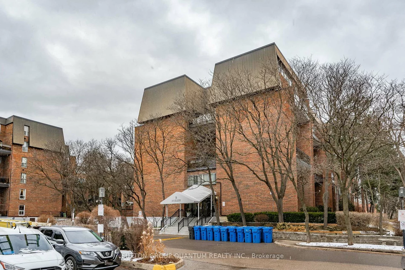 16B, Elgin, Thornhill, Markham