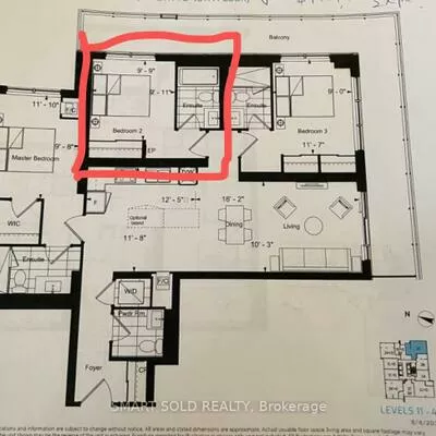 8, Water Walk, Unionville, Markham