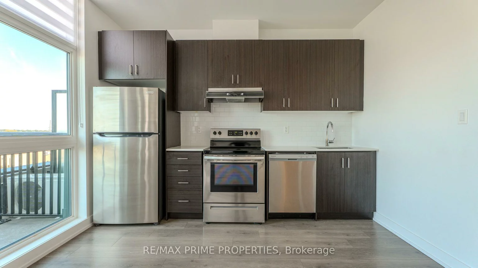 1709, Bur Oak, Wismer, Markham