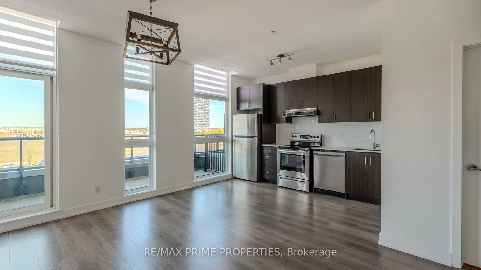 1709, Bur Oak, Wismer, Markham