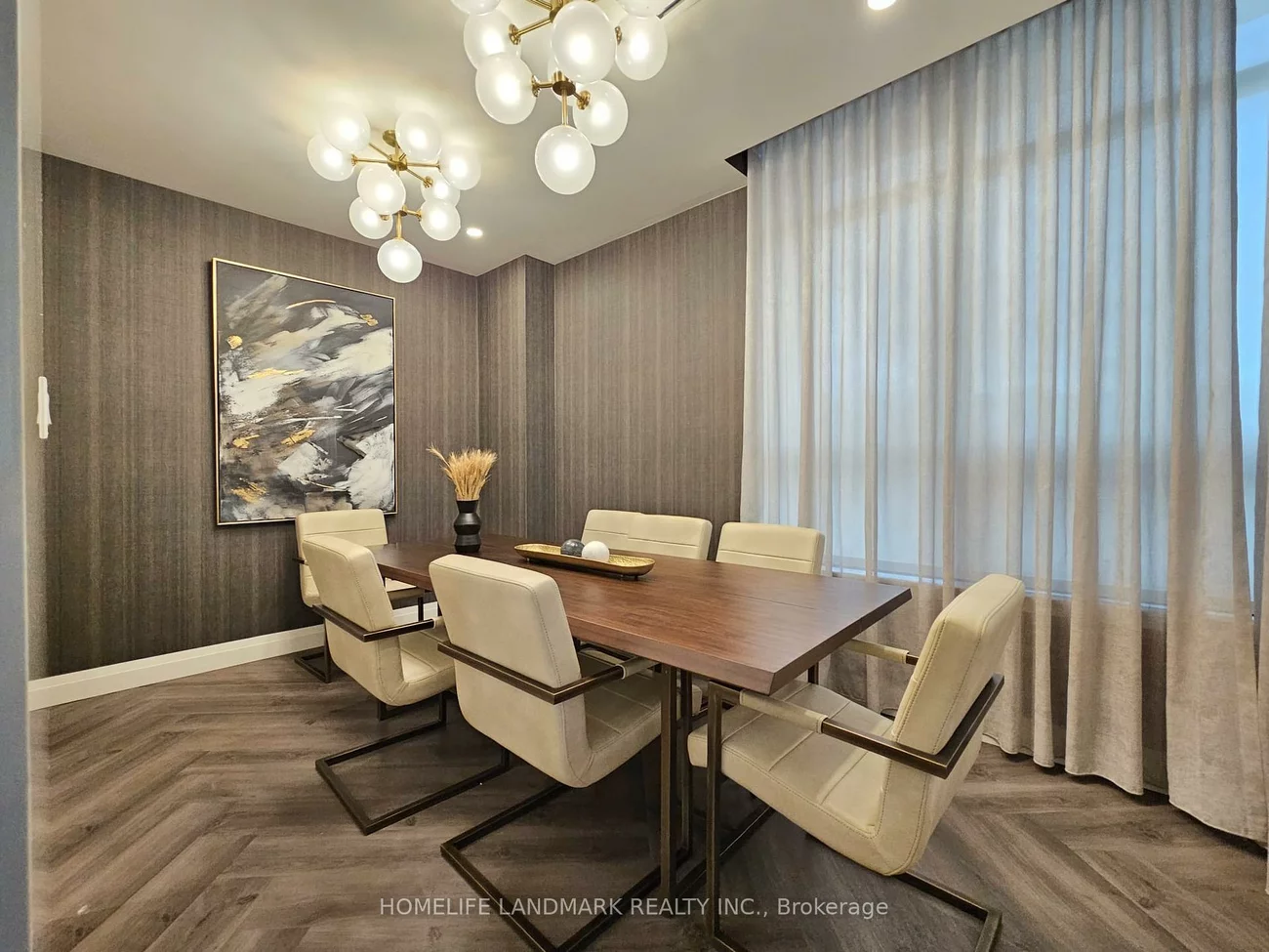 9700, Ninth, Greensborough, Markham