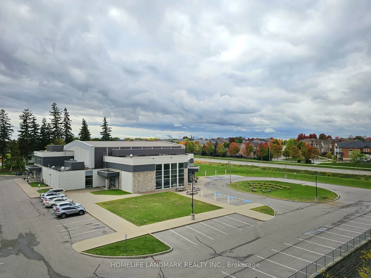 9700, Ninth, Greensborough, Markham