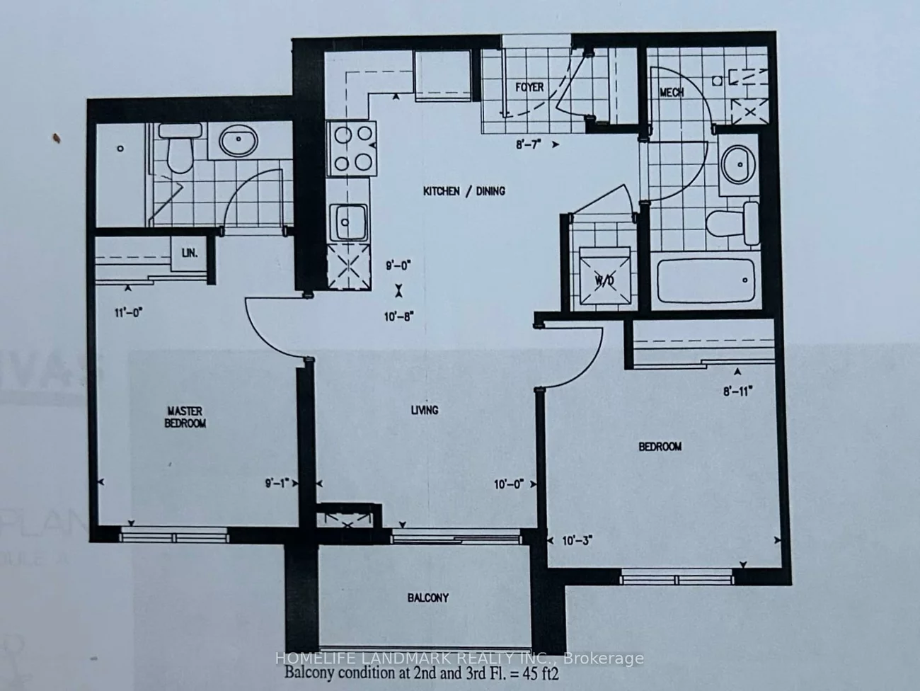 9700, Ninth, Greensborough, Markham