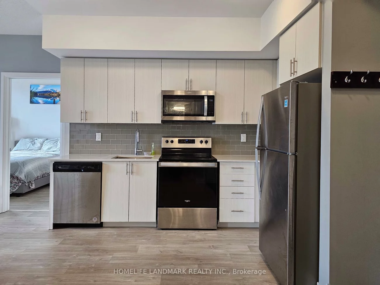 9700, Ninth, Greensborough, Markham