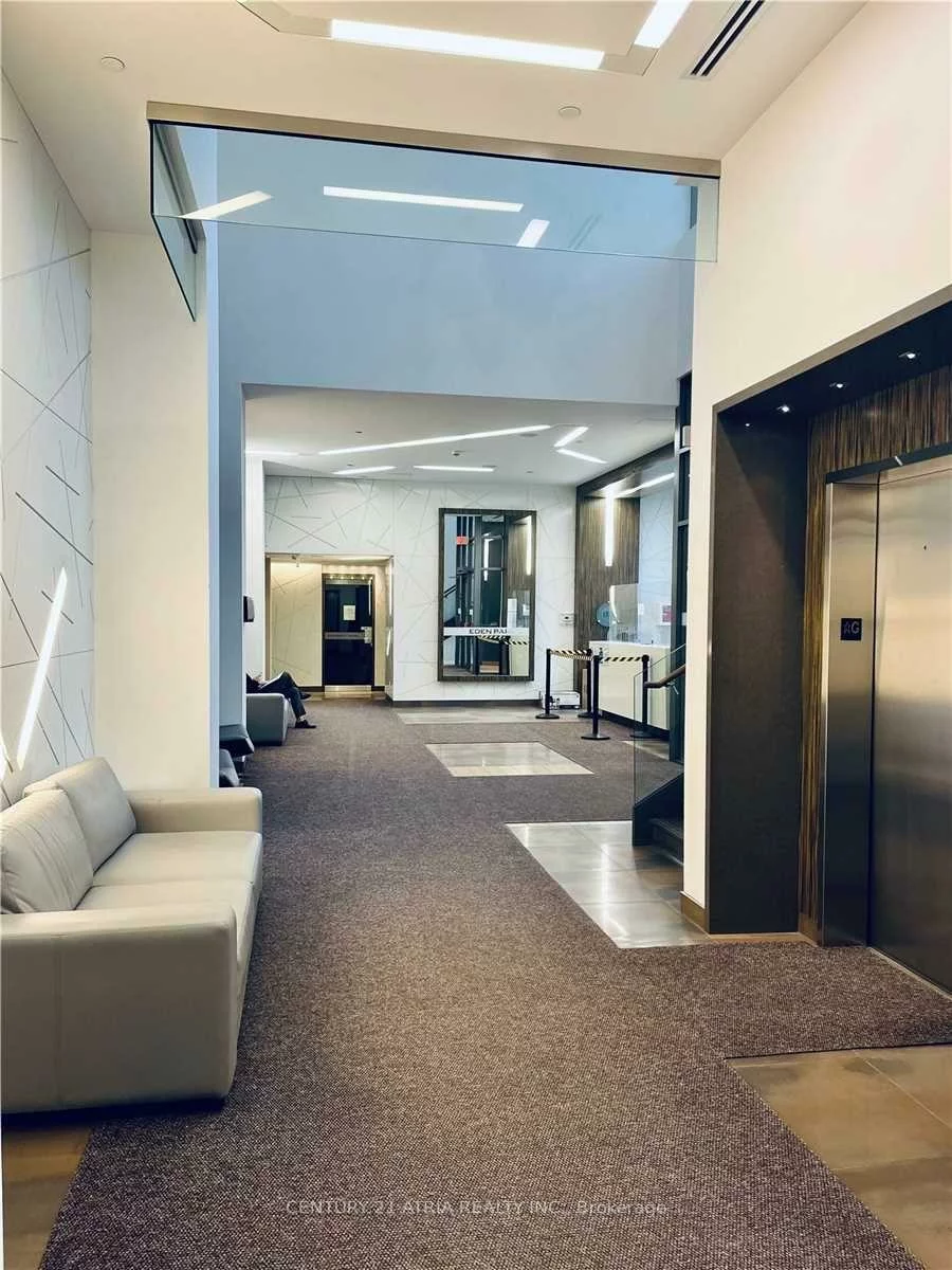 325, South Park, Commerce Valley, Markham