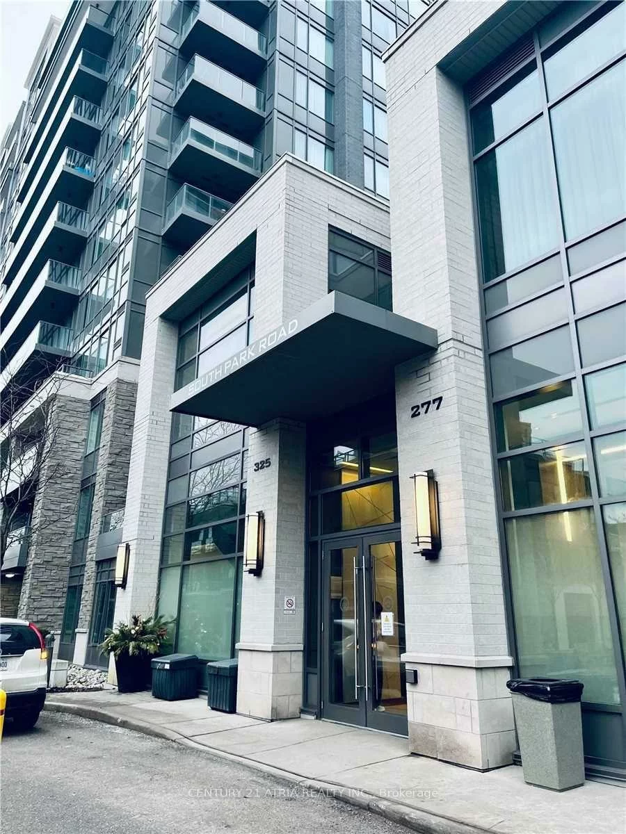 325, South Park, Commerce Valley, Markham