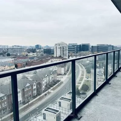 325, South Park, Commerce Valley, Markham