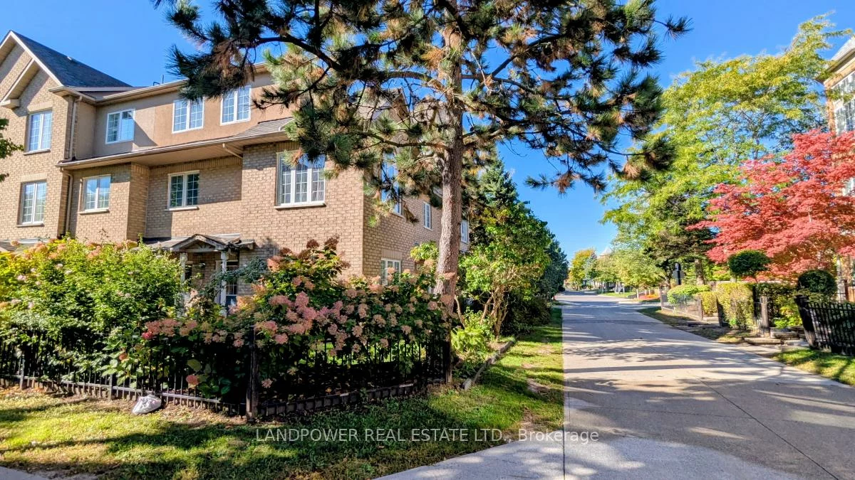 10, Cox, Unionville, Markham