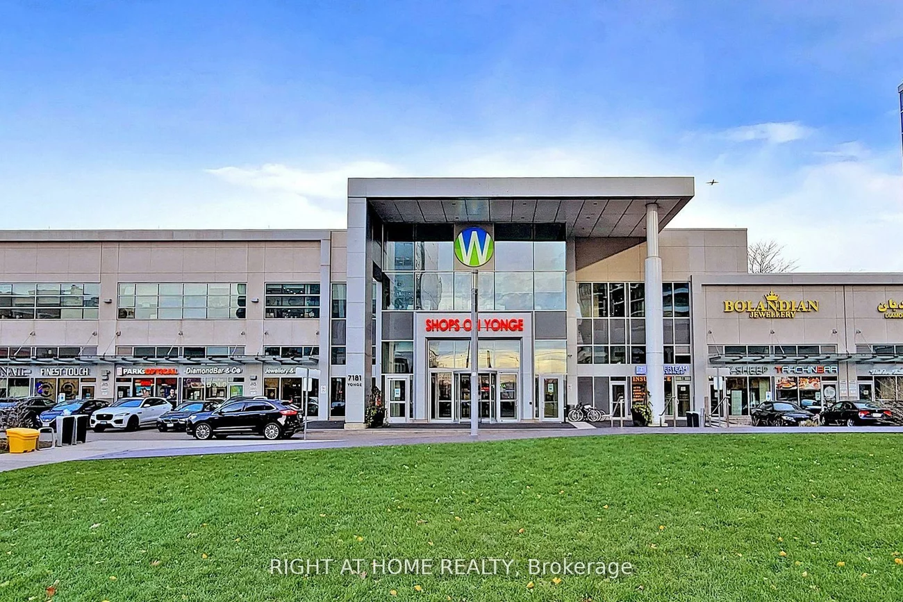 7161, Yonge, Grandview, Markham
