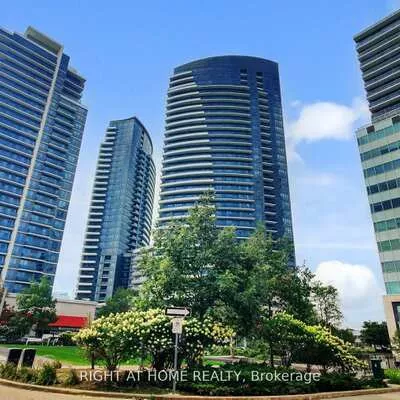 7161, Yonge, Grandview, Markham