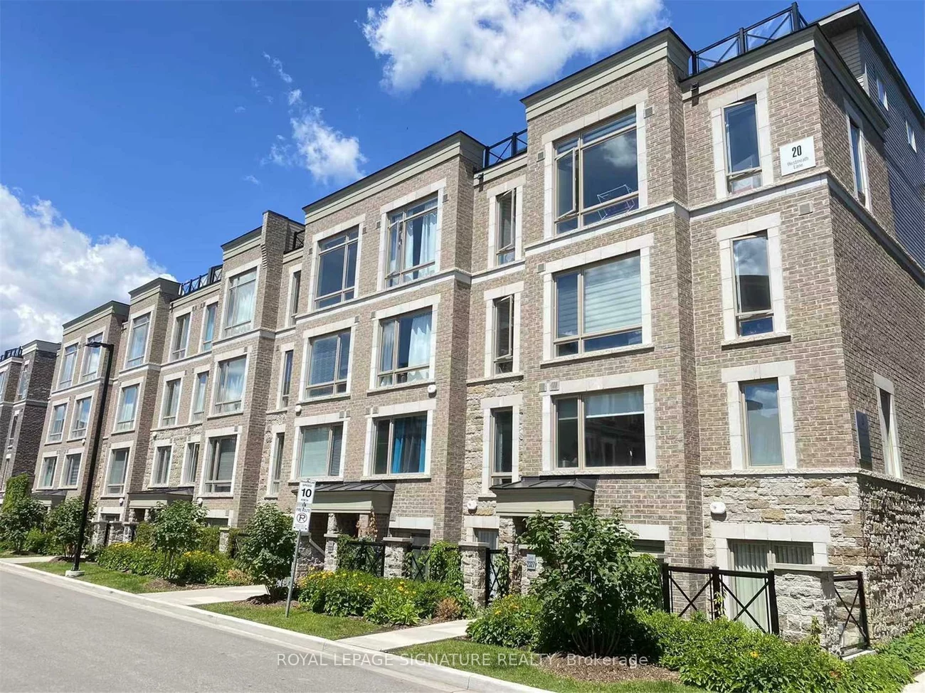 20, Westmeath, Cornell, Markham