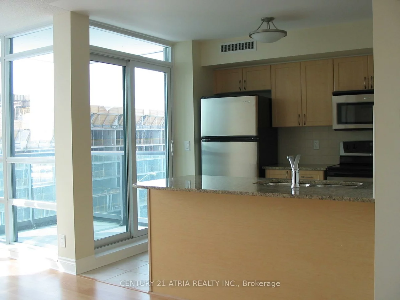 75, South Town Centre, Unionville, Markham