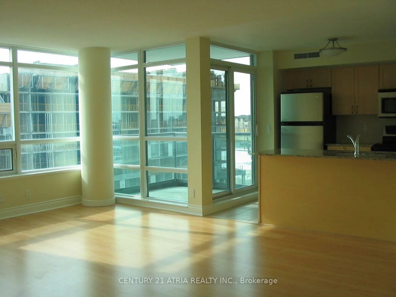 75, South Town Centre, Unionville, Markham
