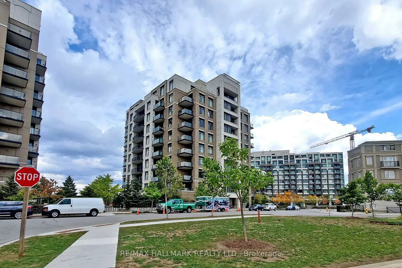111, Upper Duke, Unionville, Markham