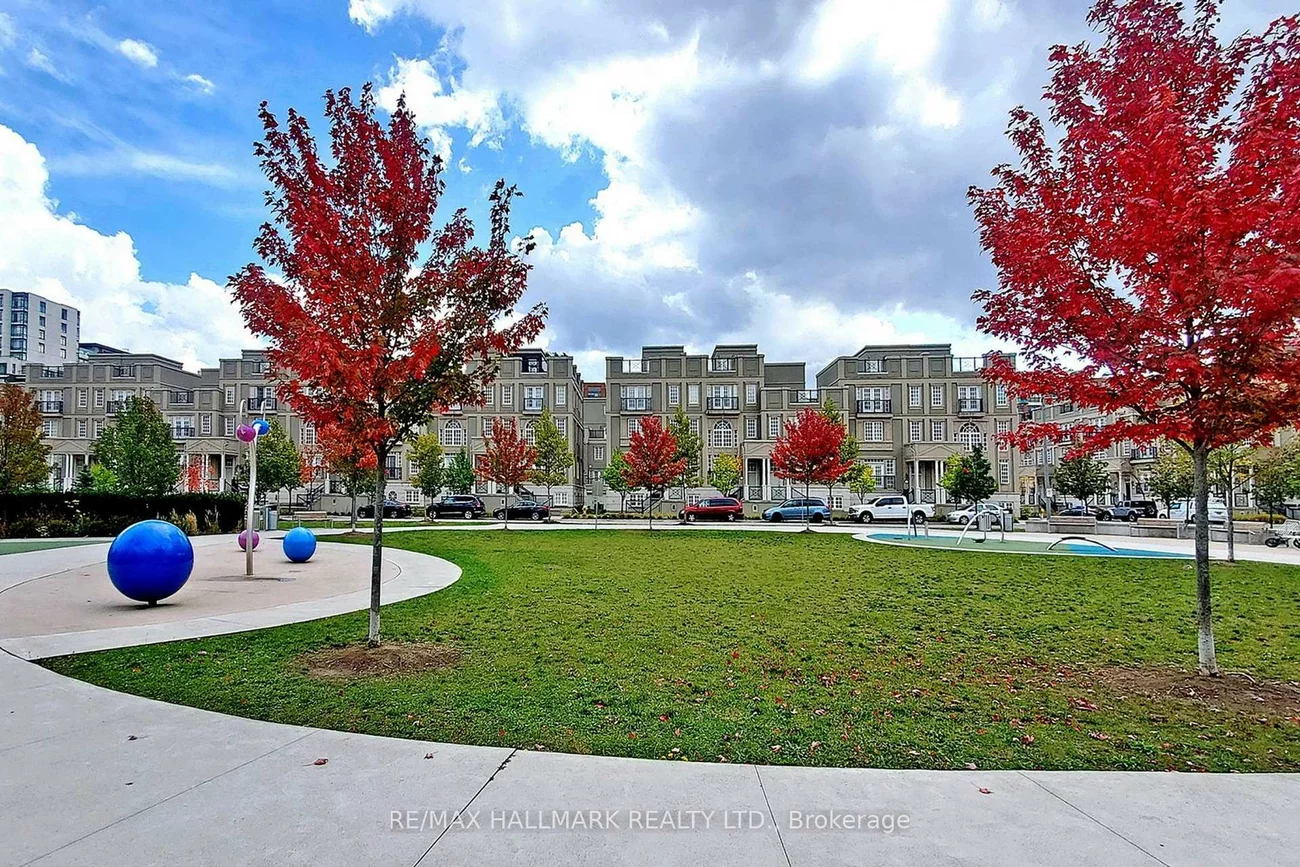 111, Upper Duke, Unionville, Markham
