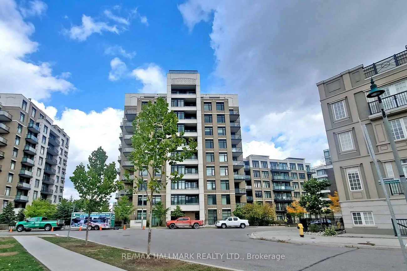 111, Upper Duke, Unionville, Markham
