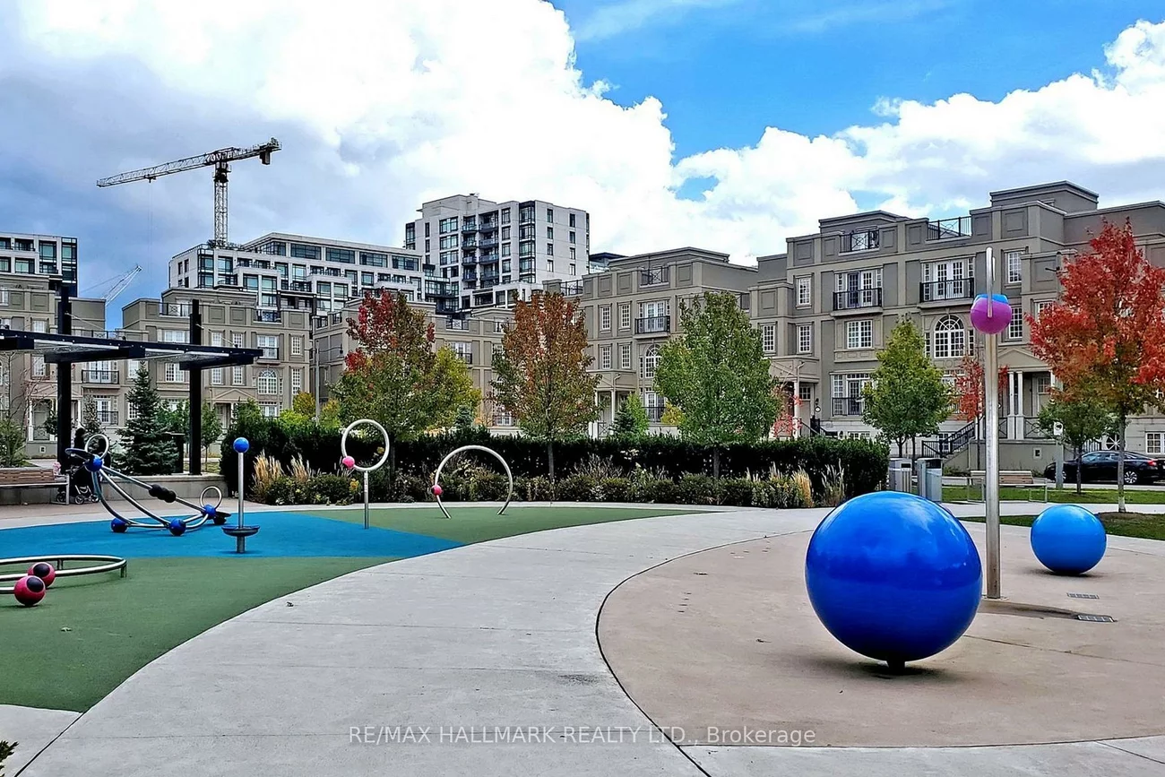 111, Upper Duke, Unionville, Markham