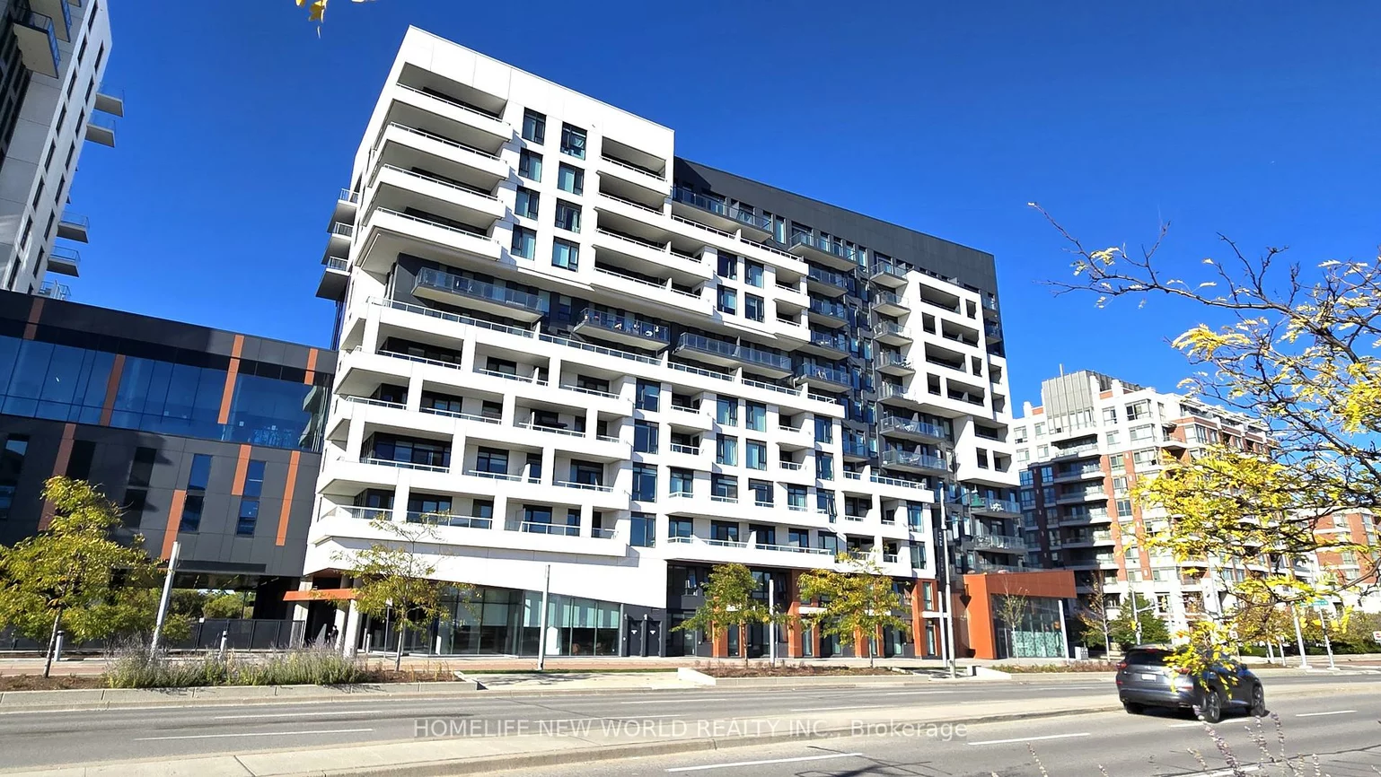 8, Rouge Valley, Unionville, Markham