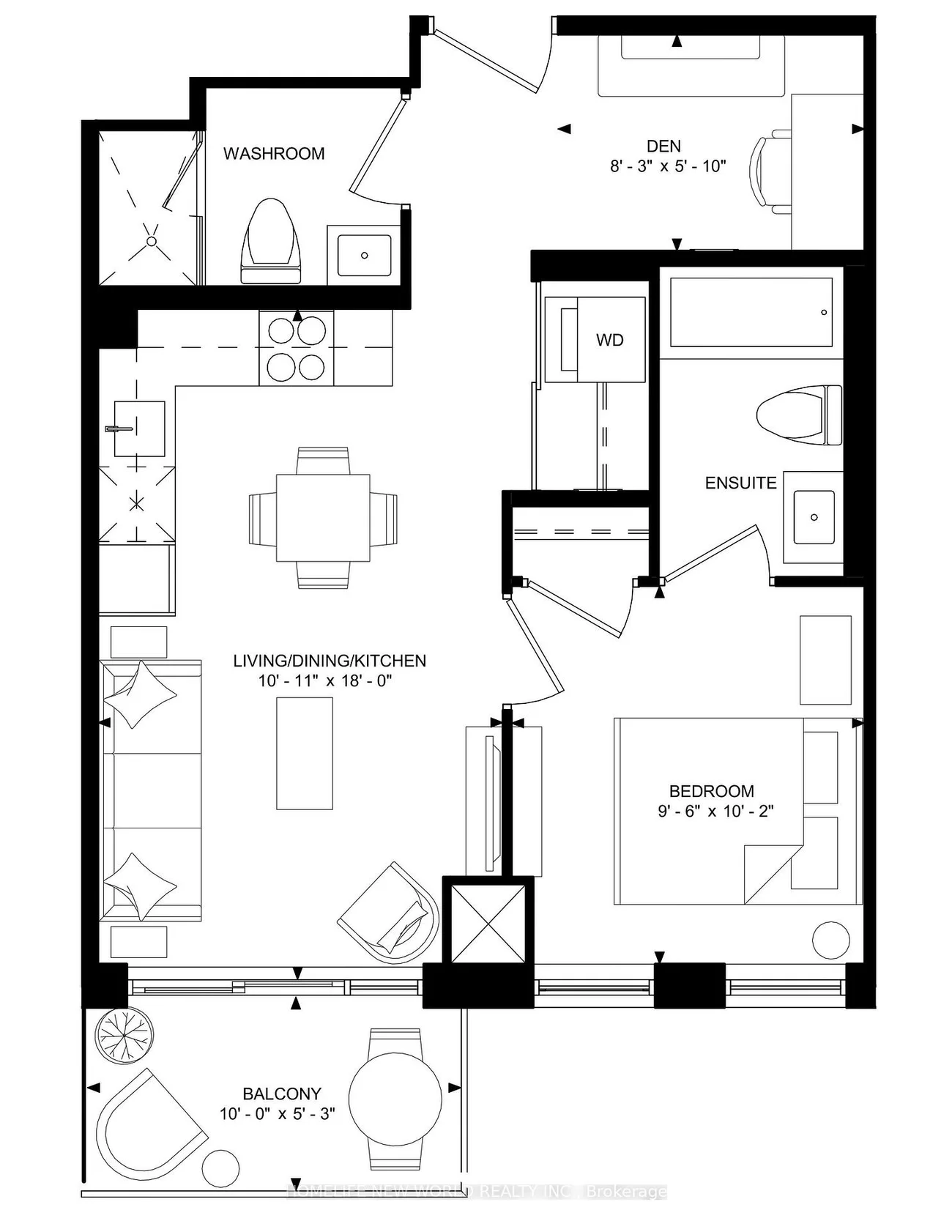 8, Rouge Valley, Unionville, Markham