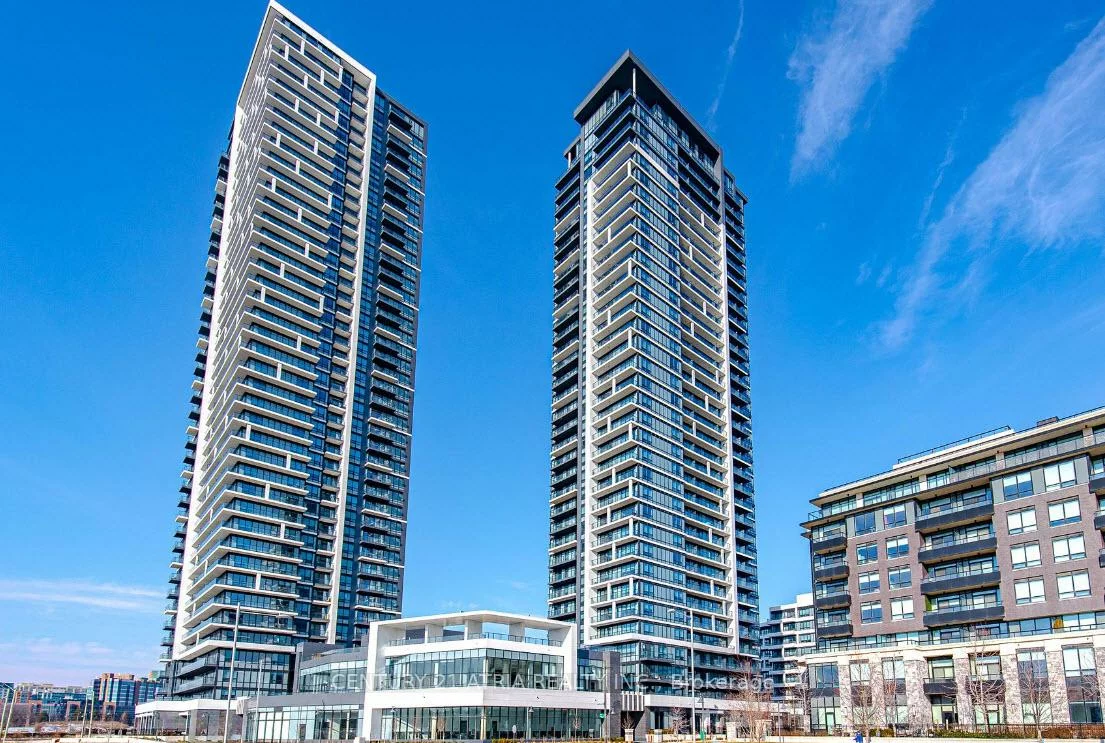 18, Water Walk, Unionville, Markham