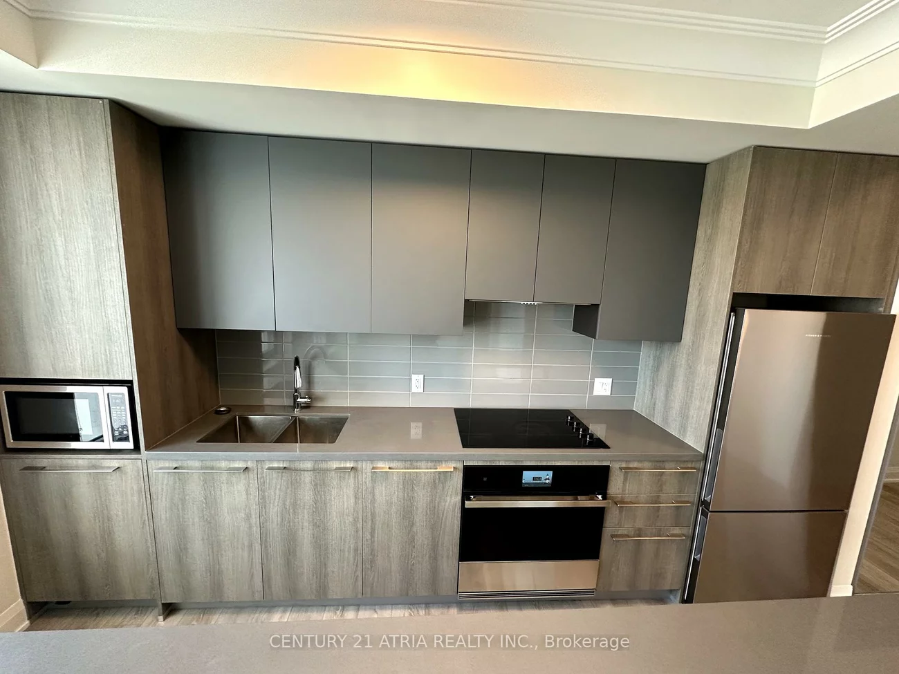 18, Water Walk, Unionville, Markham