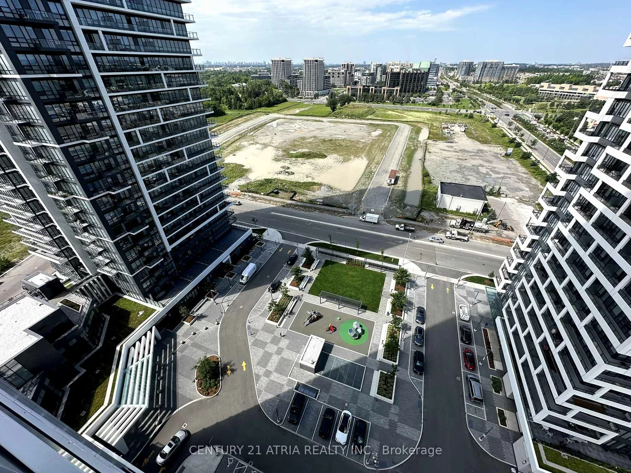 18, Water Walk, Unionville, Markham