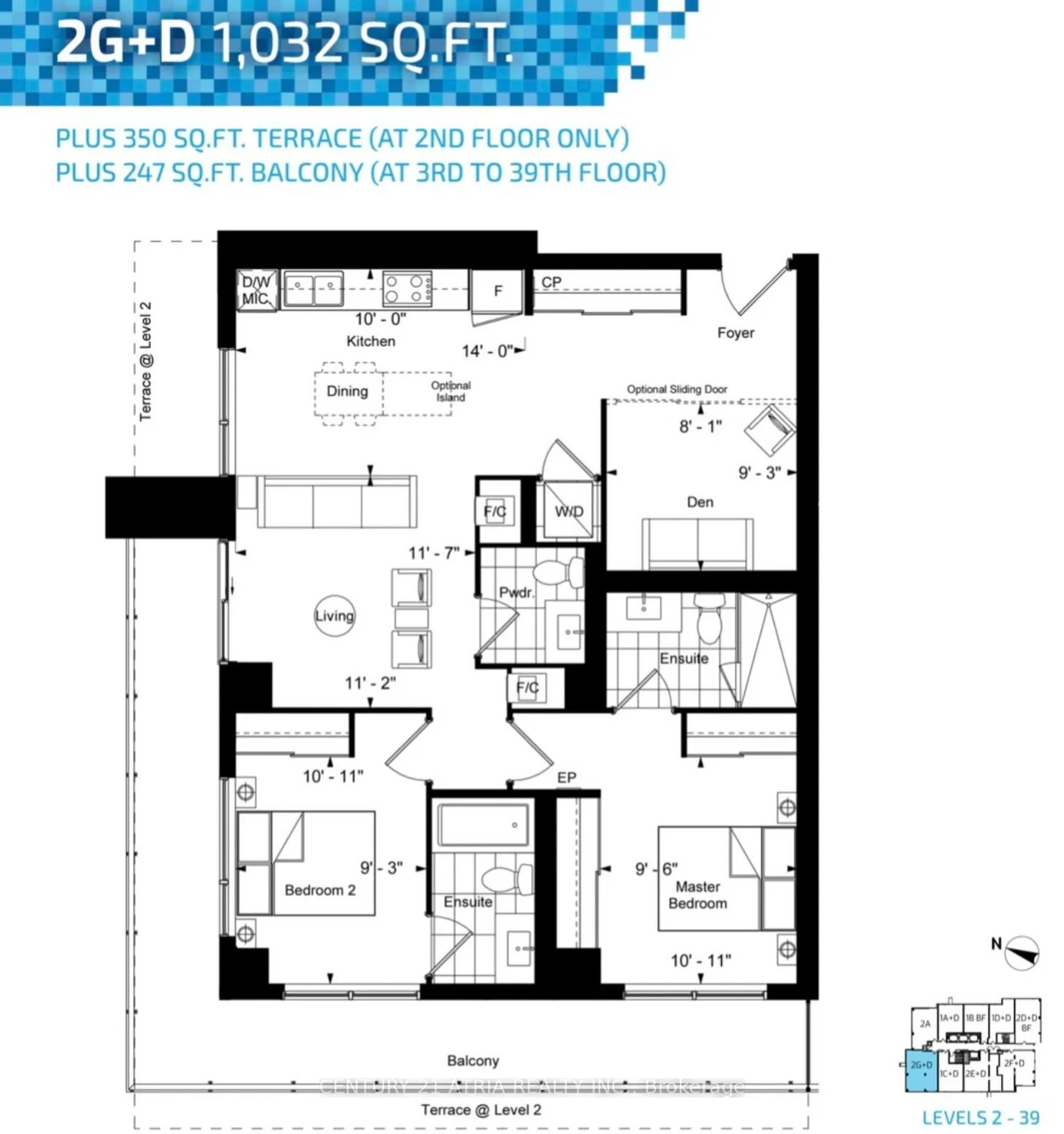 18, Water Walk, Unionville, Markham