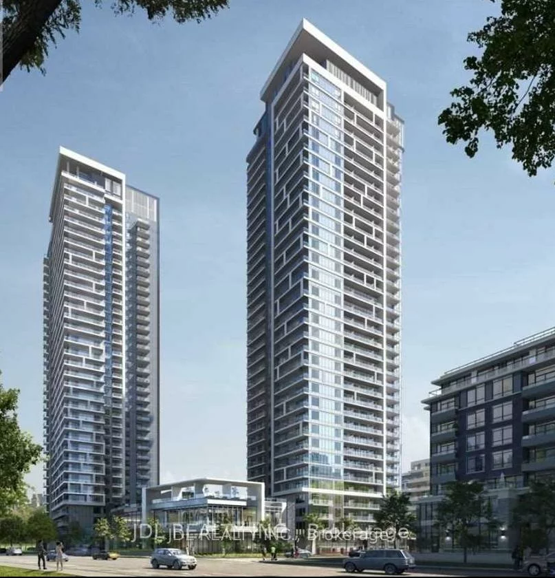 8, WATER WALK, Unionville, Markham