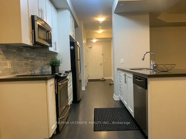 540, Bur Oak, Berczy, Markham