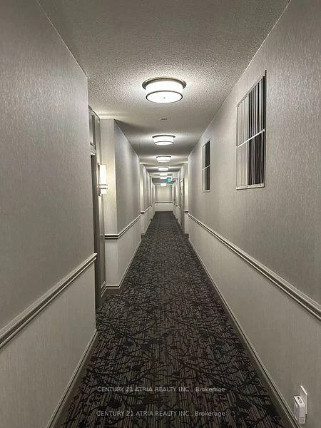 51, Times, Commerce Valley, Markham