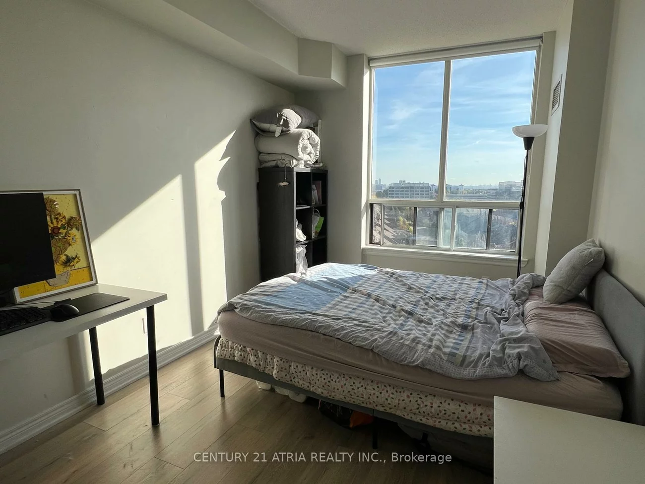 51, Times, Commerce Valley, Markham