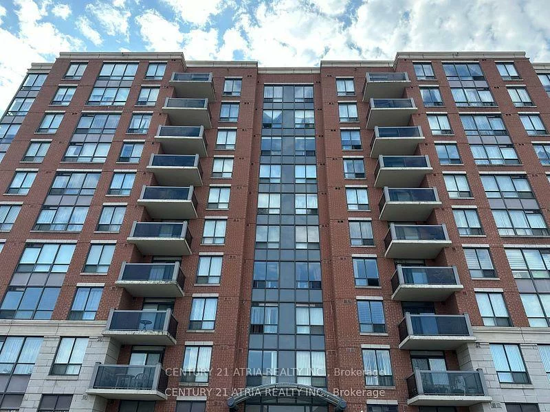 51, Times, Commerce Valley, Markham