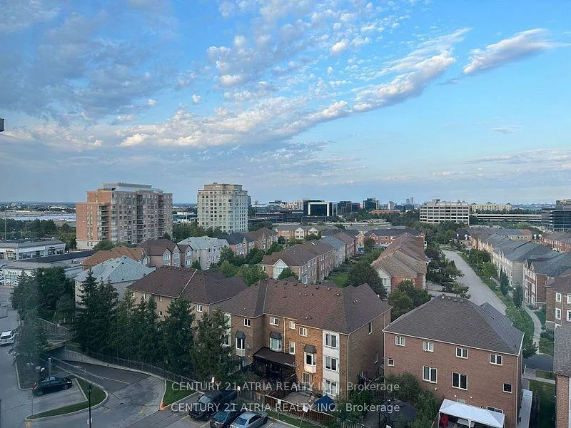 51, Times, Commerce Valley, Markham