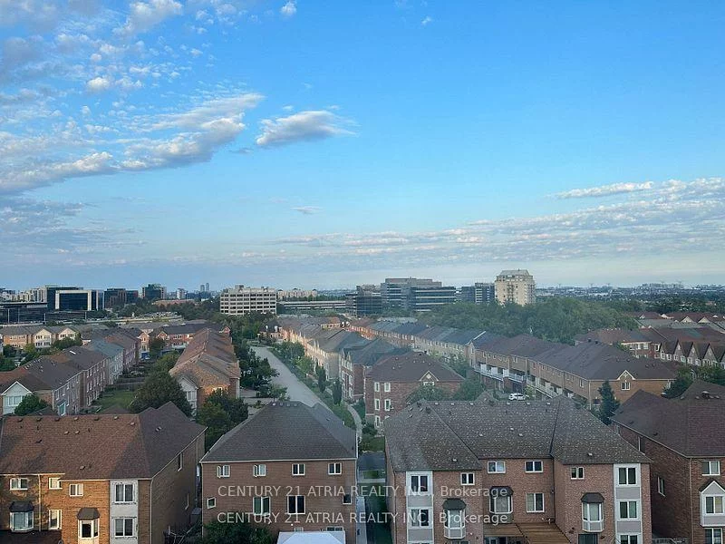 51, Times, Commerce Valley, Markham