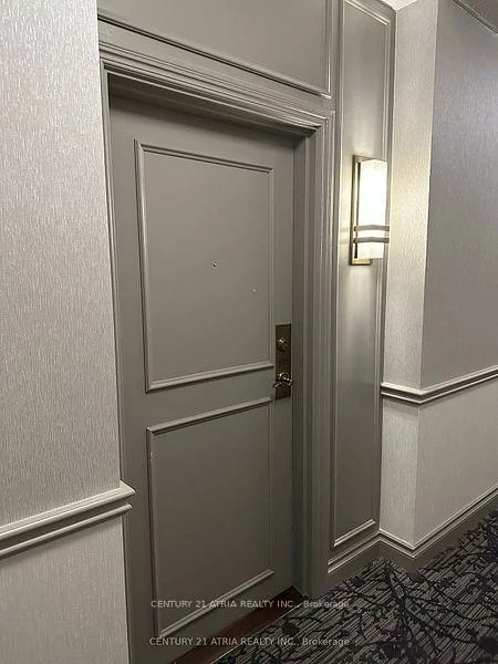 51, Times, Commerce Valley, Markham