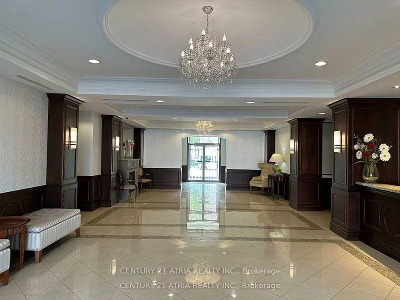 51, Times, Commerce Valley, Markham