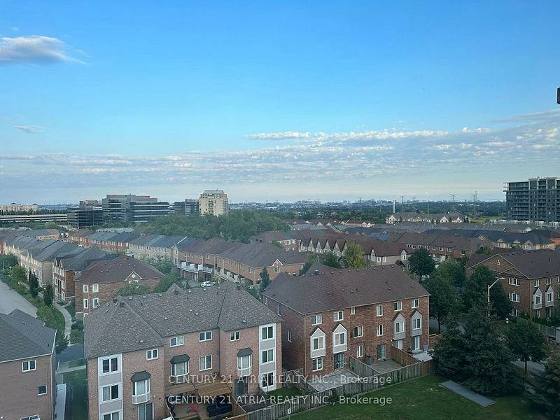 51, Times, Commerce Valley, Markham