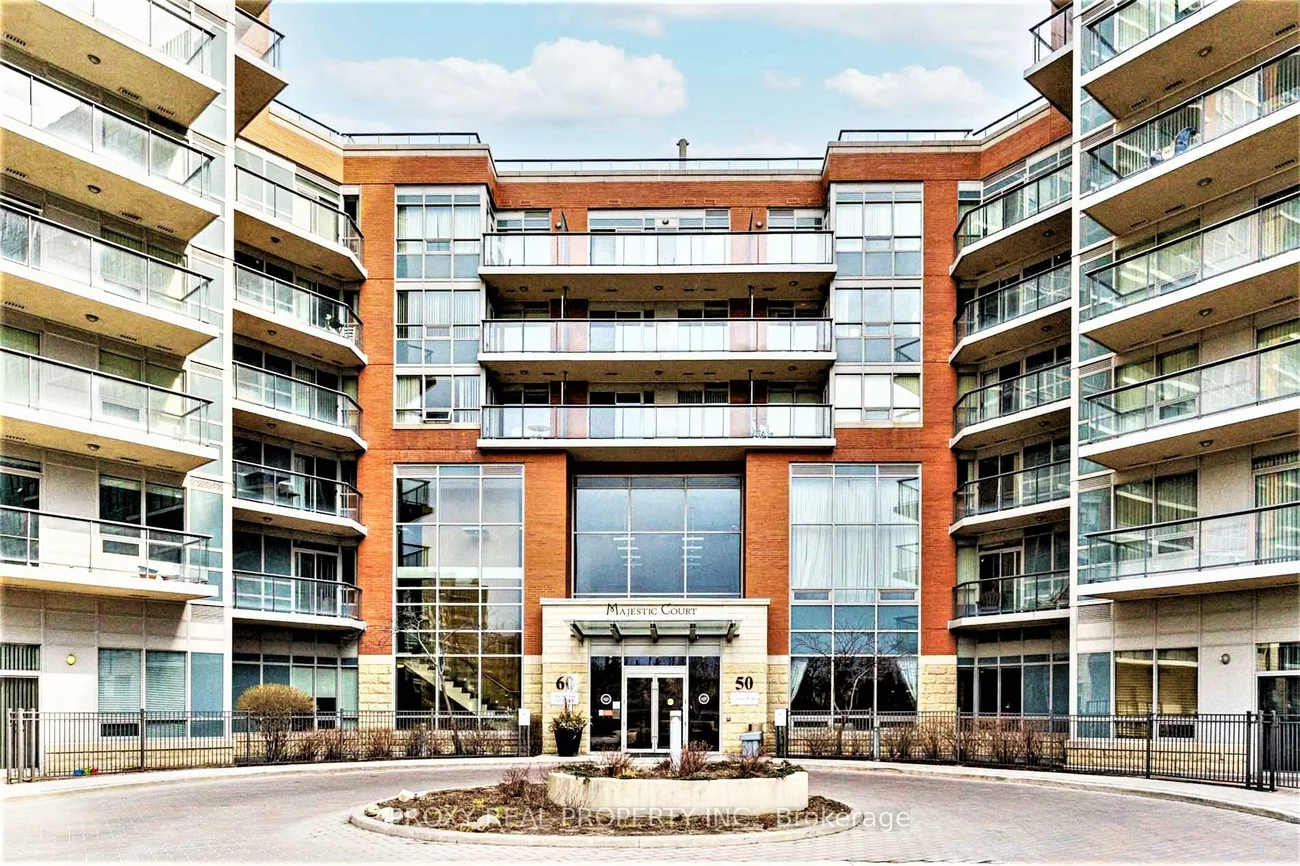 60, South Town Centre, Unionville, Markham