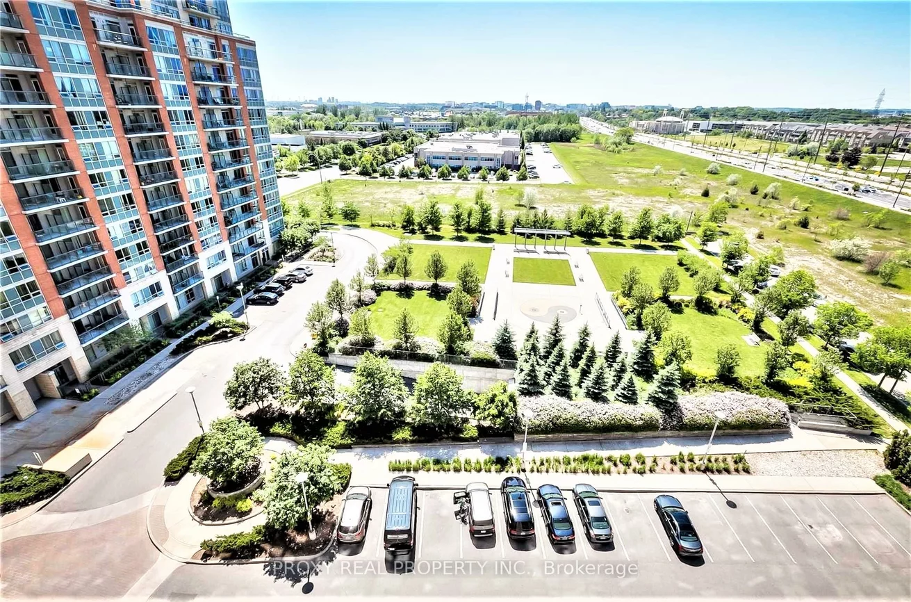 60, South Town Centre, Unionville, Markham