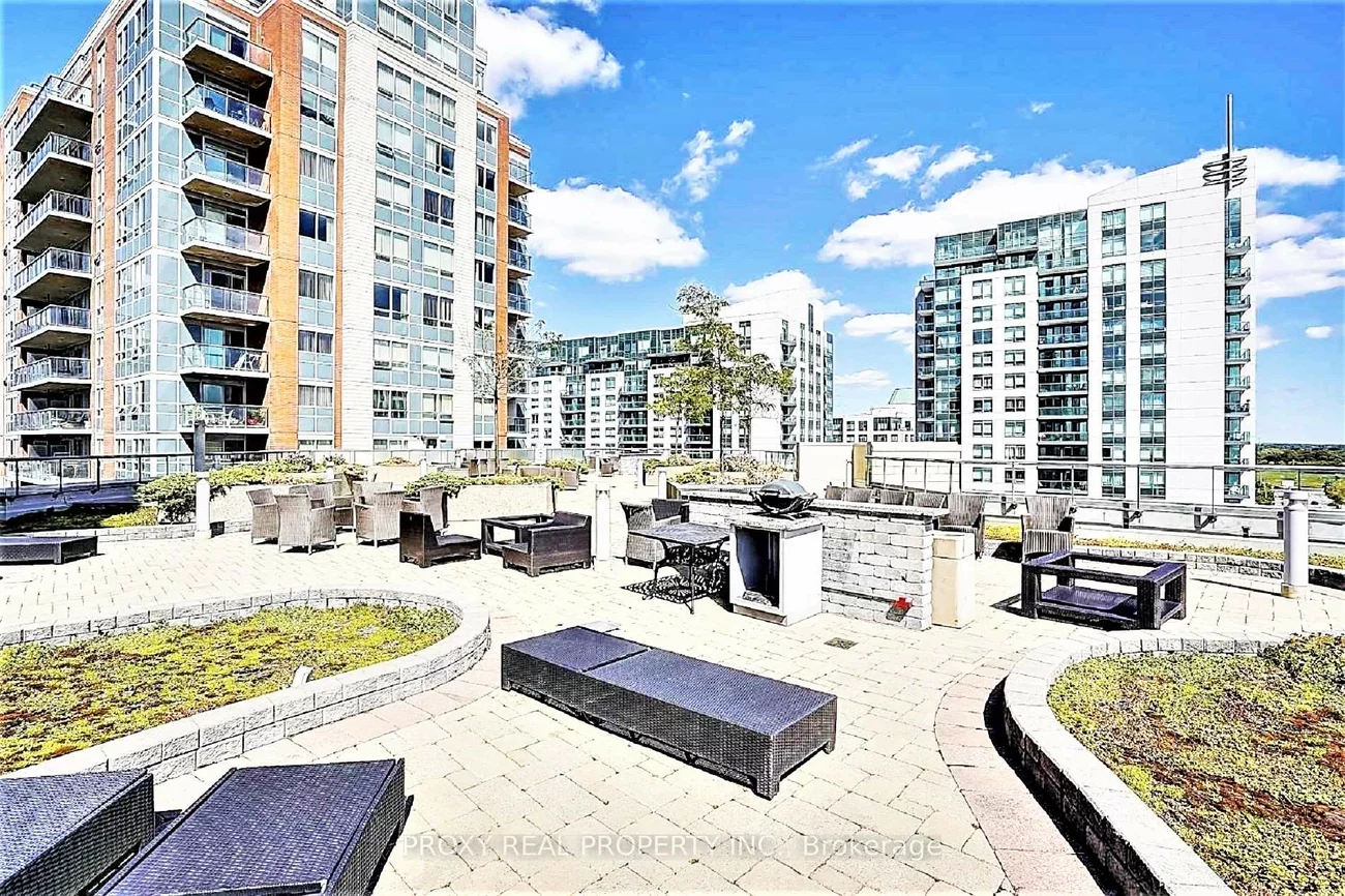 60, South Town Centre, Unionville, Markham