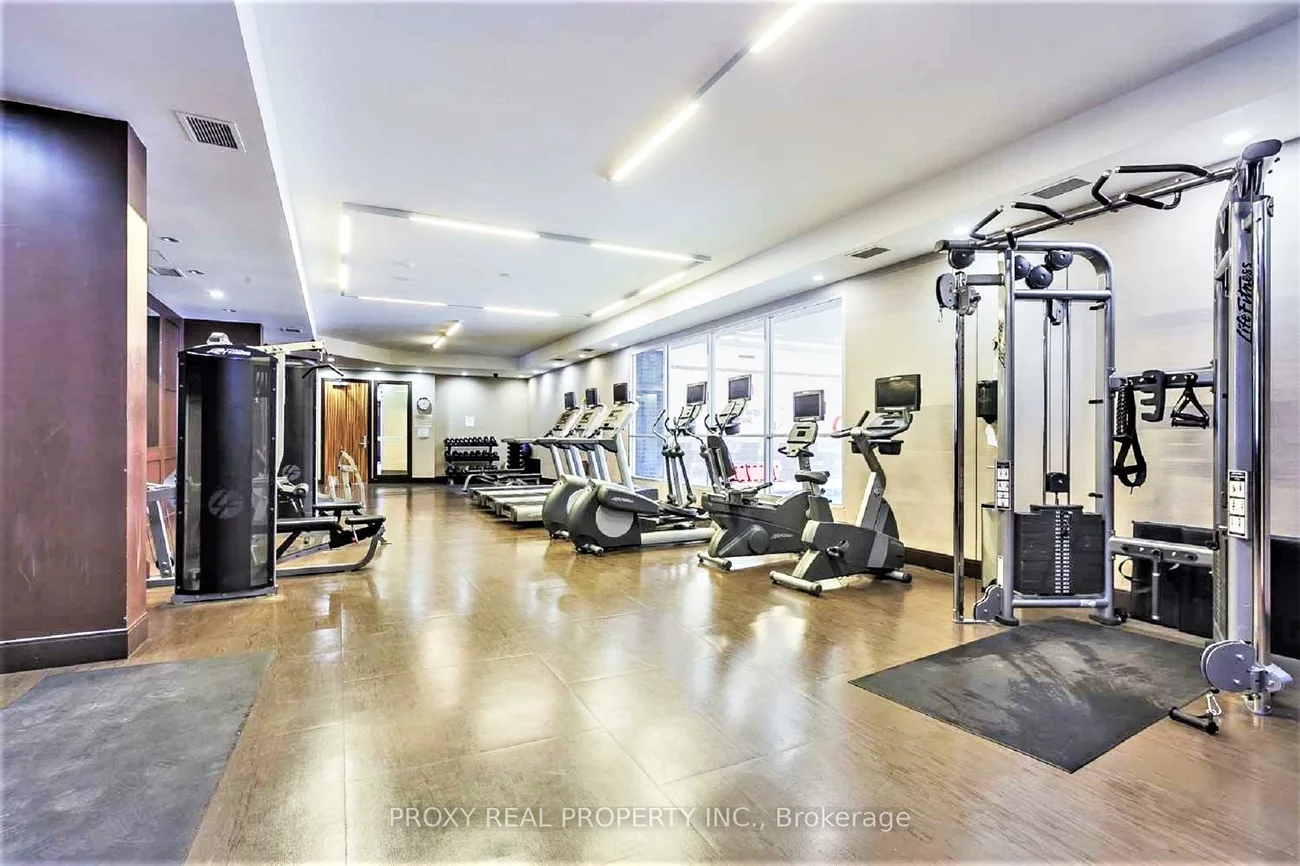 60, South Town Centre, Unionville, Markham