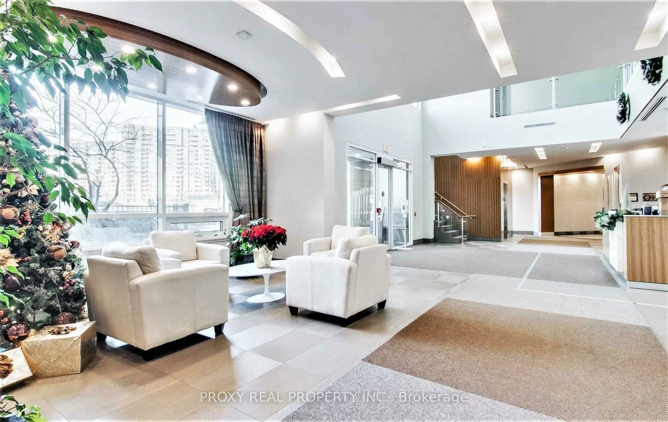 60, South Town Centre, Unionville, Markham