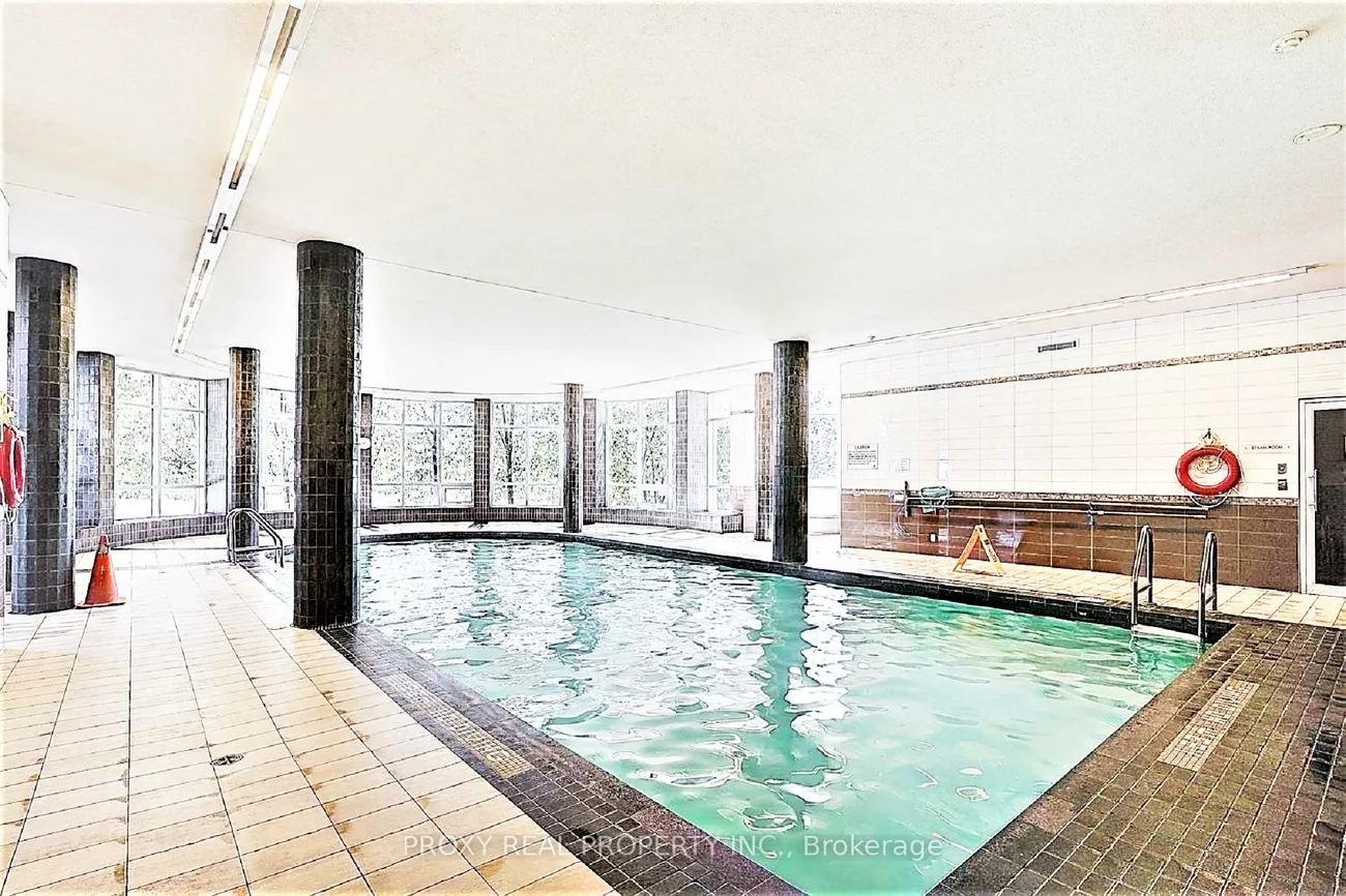 60, South Town Centre, Unionville, Markham