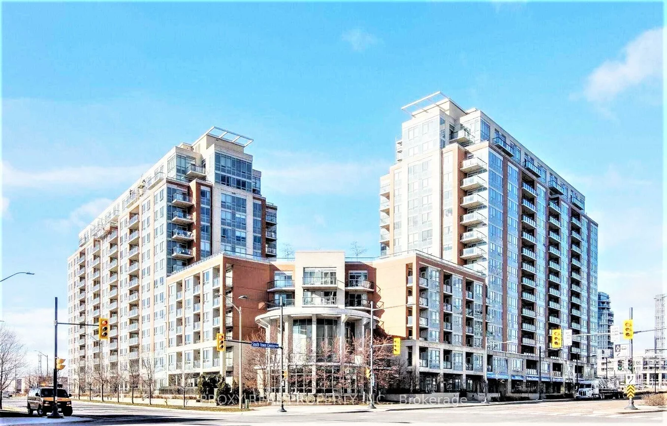 60, South Town Centre, Unionville, Markham