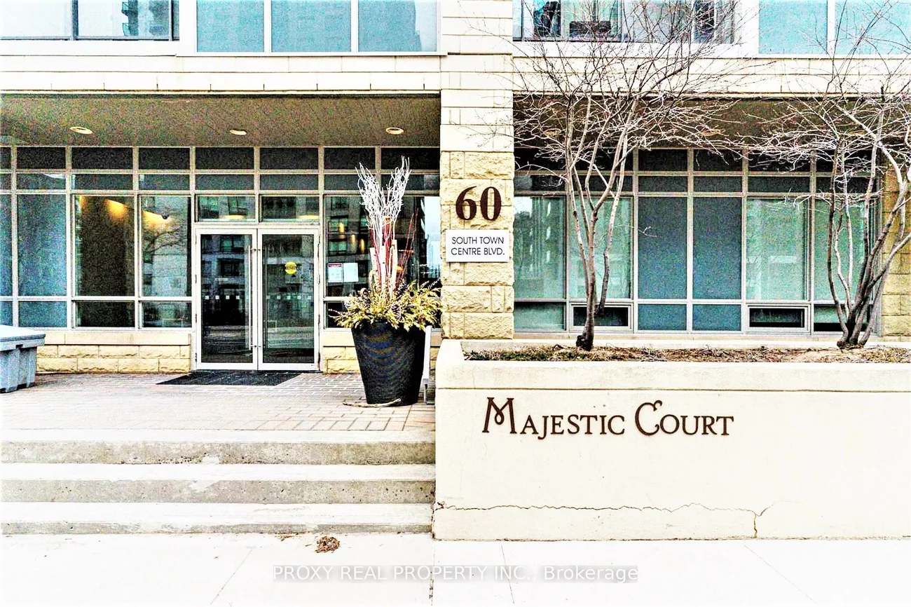 60, South Town Centre, Unionville, Markham
