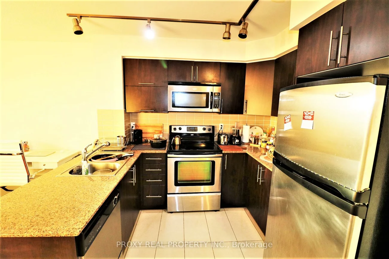 60, South Town Centre, Unionville, Markham